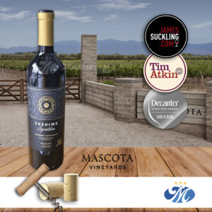 Unánime Signature Cabernet Sauvignon