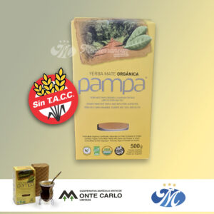 pampa