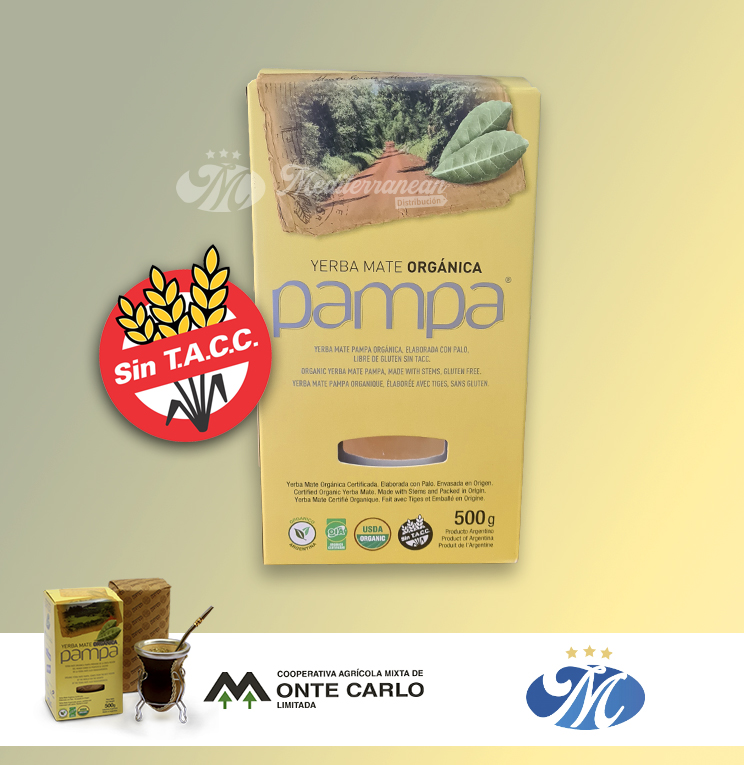 pampa
