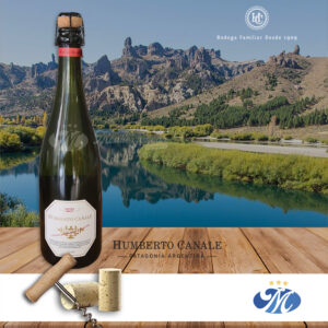 Humberto Canale Extra Brut