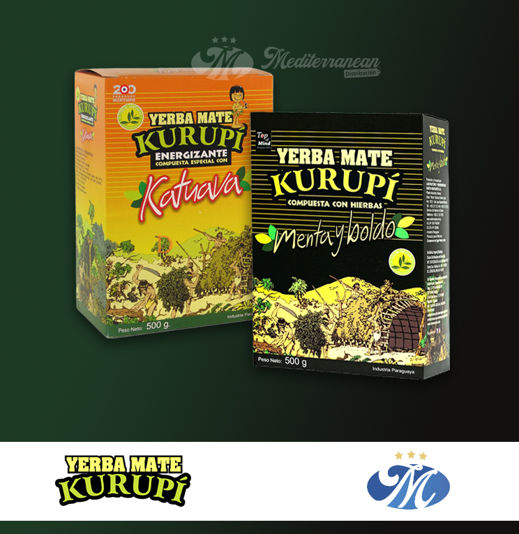 kurupí