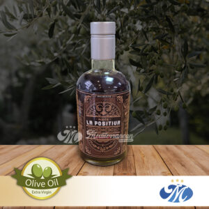 Aceite de Oliva Premium  La Positiva 500 ml