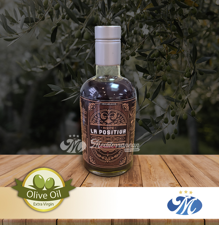 Aceite la positiva