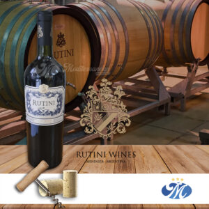Rutini Syrah