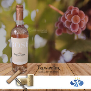 Trumpeter Rosé