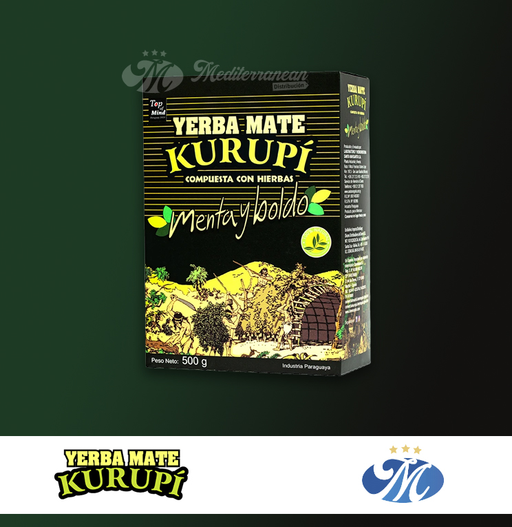 kurupí