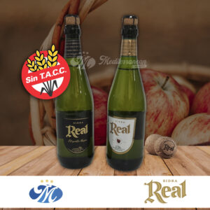 Sidra Real