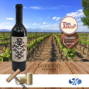 FEDE Malbec