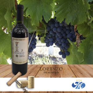 Lo sagrado Cabernet Franc