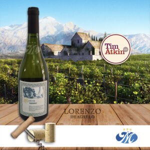 Martir Chardonnay