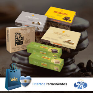Oferta Havanna