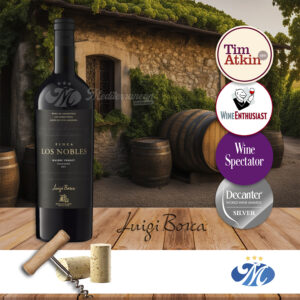 Finca los Nobles