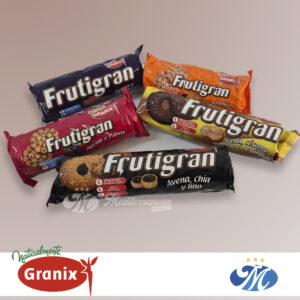 Frutigran
