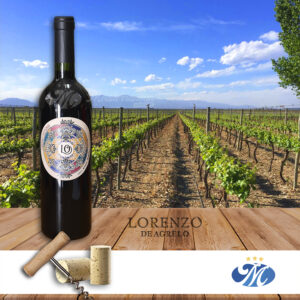 LO Cabernet Sauvignon