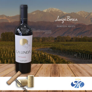 La Linda Red Blend