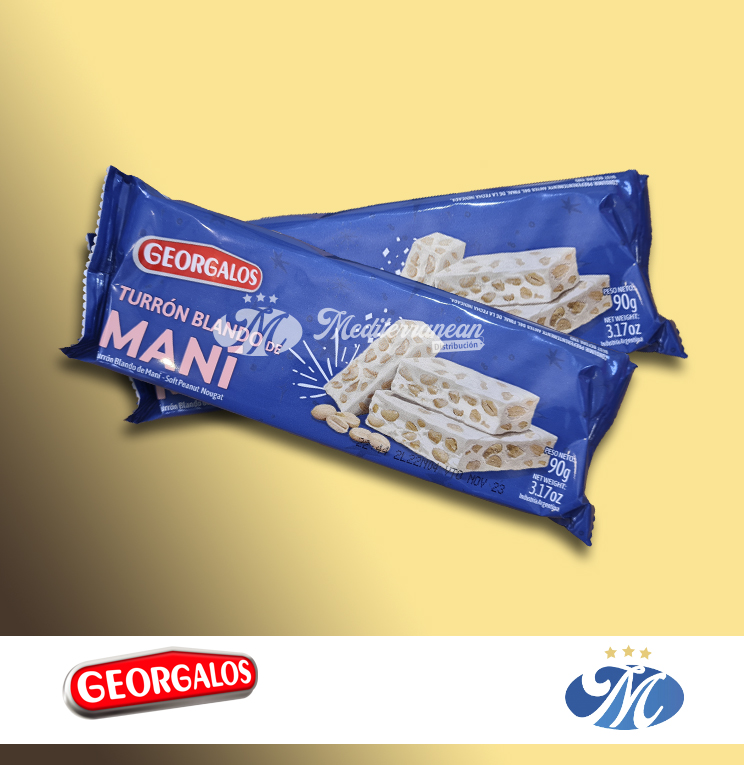 mantecol