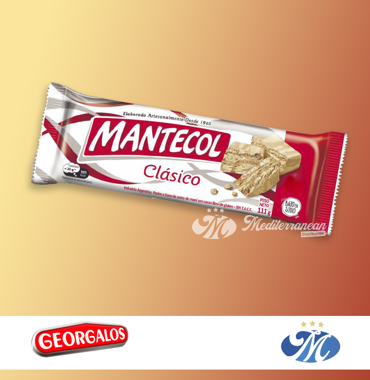 mantecol