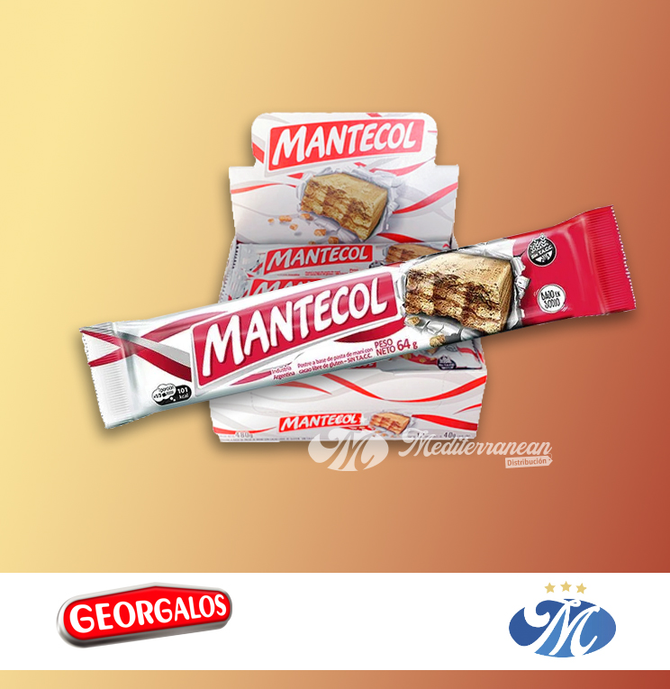 mantecol