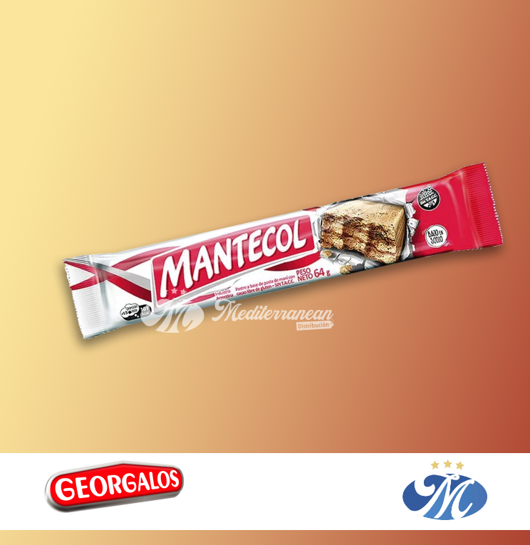 mantecol