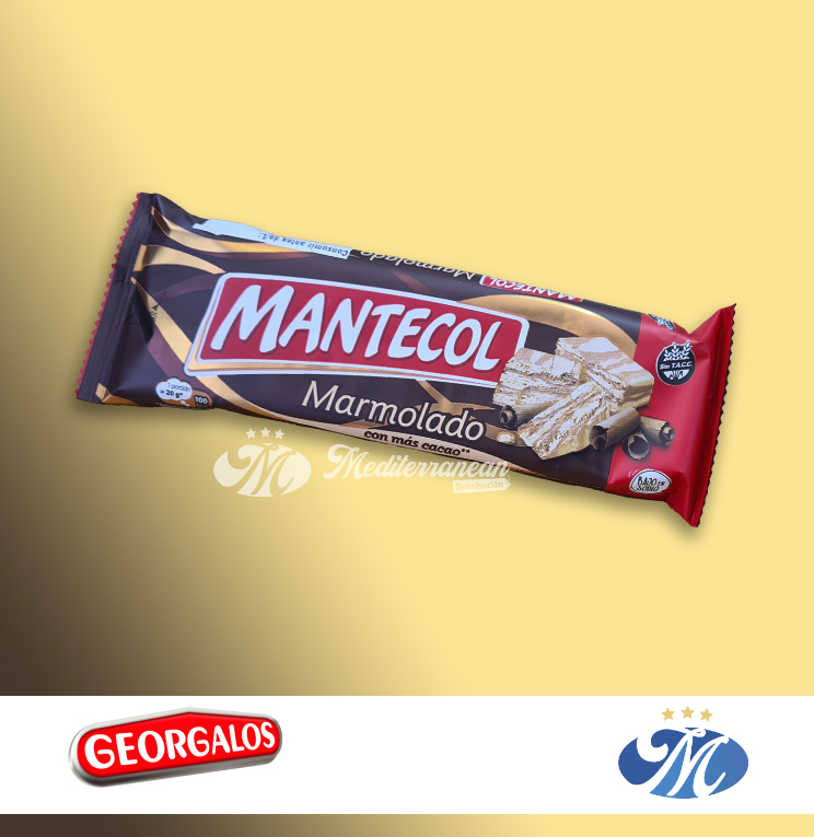 mantecol
