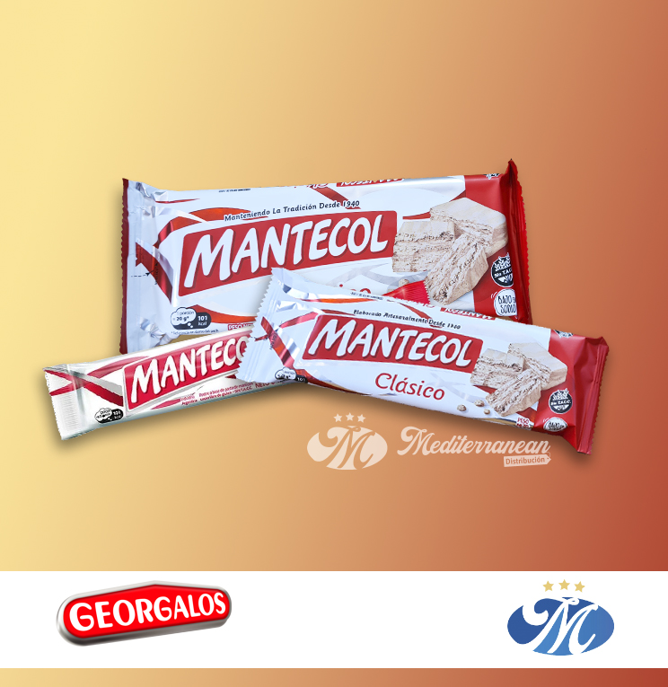 mantecol