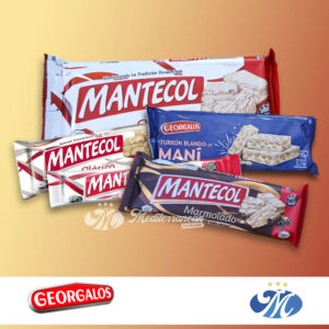 Mantecol