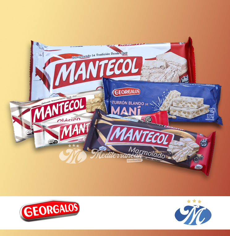 mantecol