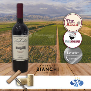 Bianchi Particular Cabernet Franc