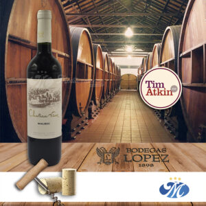 Chateau Vieux Gran Reserva
