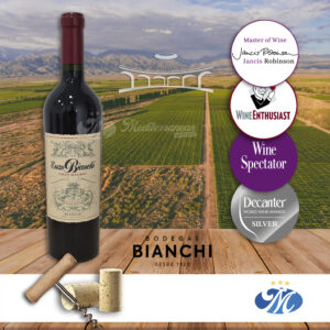 Enzo Bianchi Gran Malbec