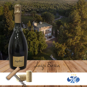 Luigi Bosca Brut Nature