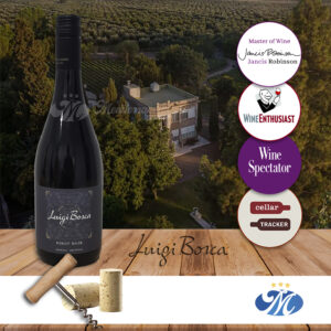 Luigi Bosca Pinot Noir