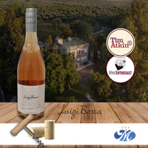 Luigi Bosca Rosé