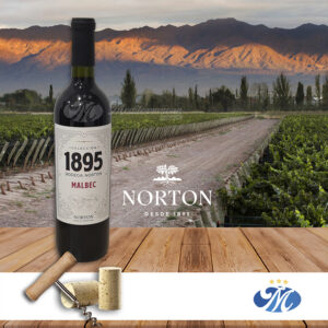 1895 Malbec
