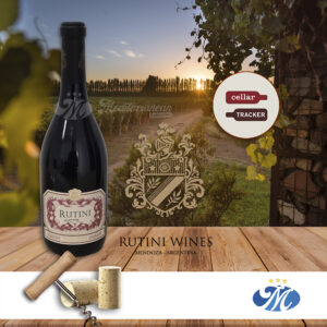 Rutini Pinot Noir