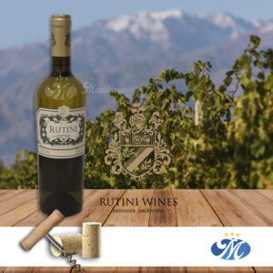 Rutini Sauvignon Blanc