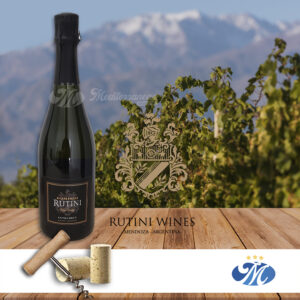 Rutini Dominio Extra Brut