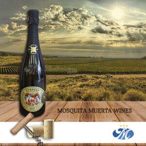 Cordero con piel de lobo Brut