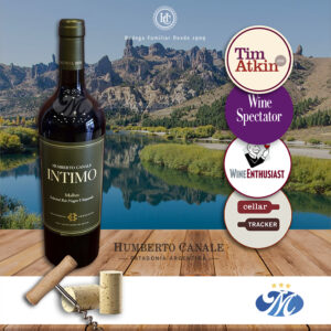 Humberto Canale Intimo Malbec