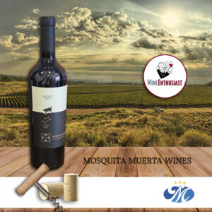 Perro callejero Cabernet Franc