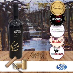 Artesano Malbec