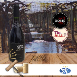 Artesano Pinot Noir