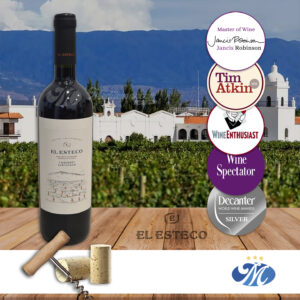 El Esteco Cabernet Sauvignon
