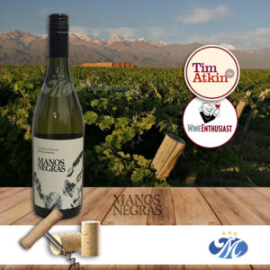 Manos Negras Chardonnay