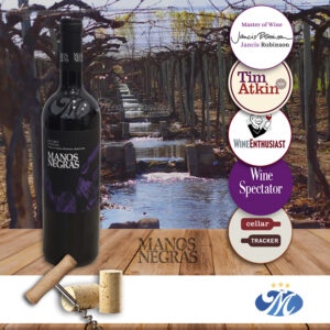 Stone Soil Malbec