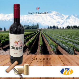 Chacabuco Malbec