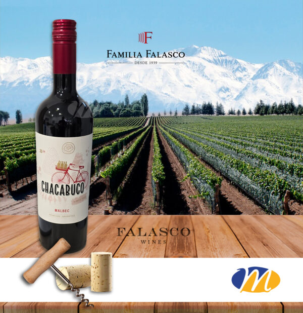 Chacabuco Malbec