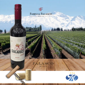 Chacabuco Malbec