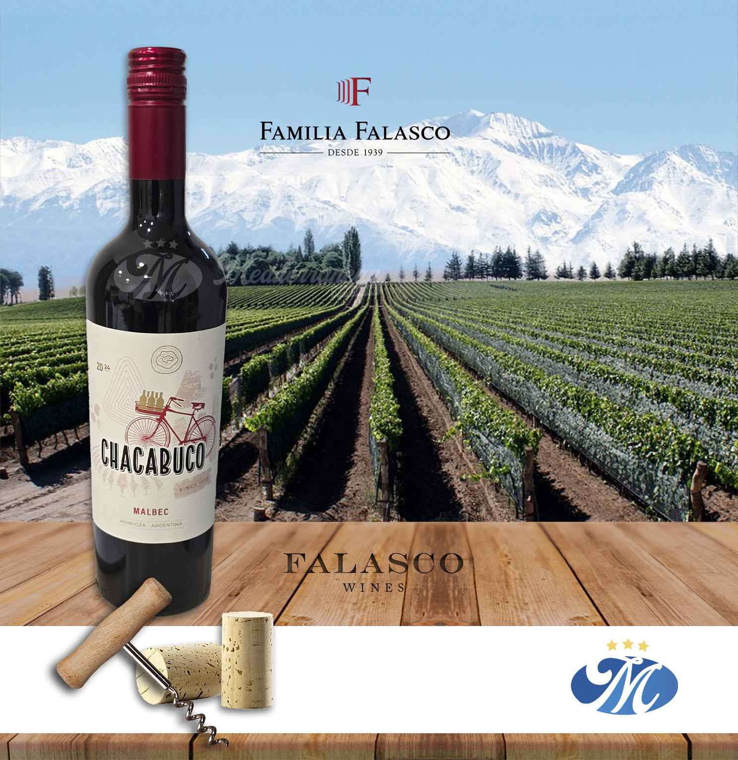 Chacabuco Malbec