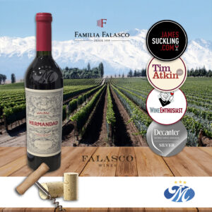 Hermandad Malbec